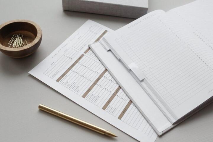 Micro-Investing in Yourself: Setting Aside a Monthly Education Budget