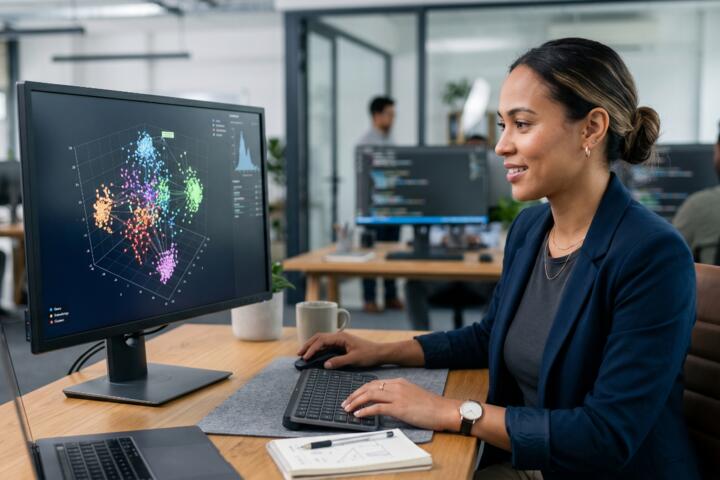 Vector Databases Explained: The Key Infrastructure Skill for AI Apps