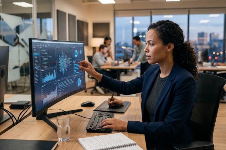 The Art of Human-in-the-Loop: Why AI Needs a Human Pilot