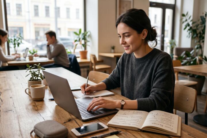 AI Copywriting: How to Maintain Brand Voice While Using Automation