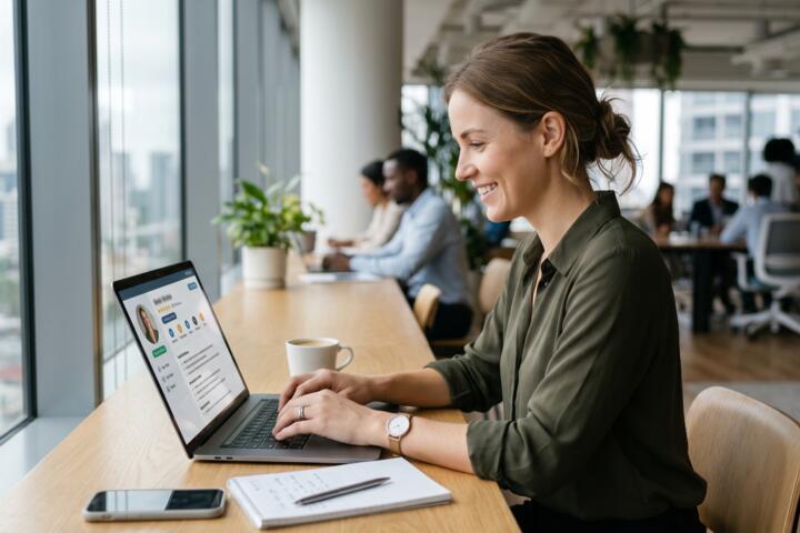 How Professional Credentials Impact Your Freelance Platform Ranking