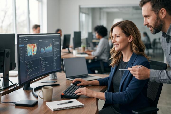 ROI of Niche Skills: Why Being an Expert in One Tool Pays More Than Being a Generalist