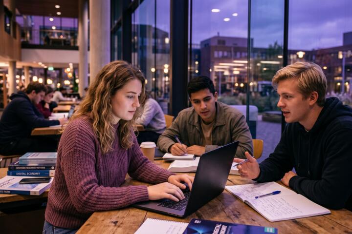 EdX MicroMasters: A Bridge to a Real Master’s Degree?