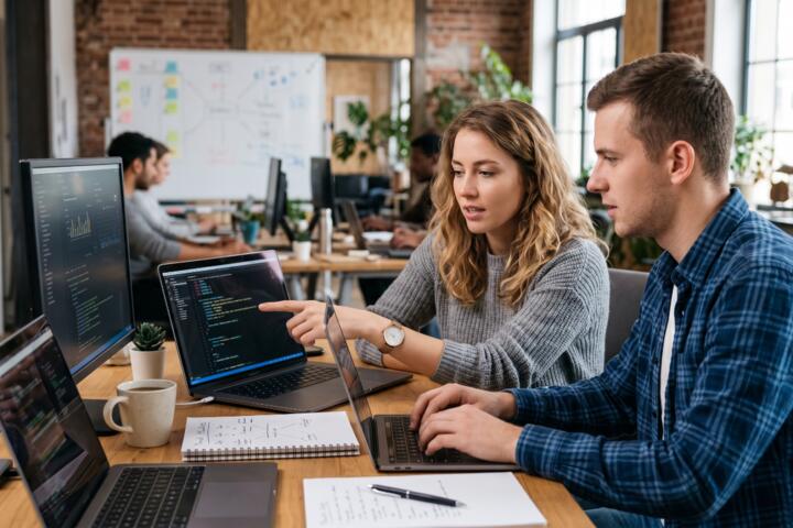 Udacity Nanodegrees: A Deep Dive into Project-Based Tech Learning