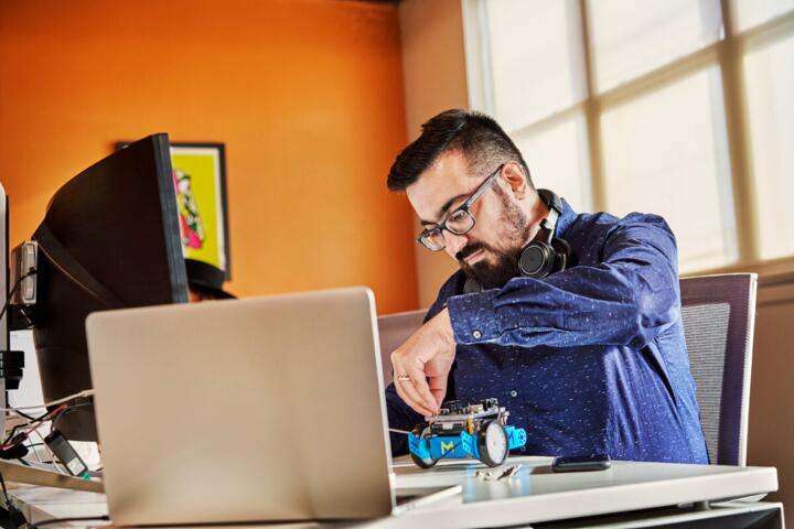 Udacity Nanodegrees: A Deep Dive into Project-Based Tech Learning