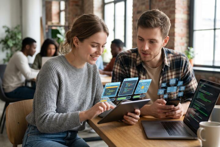 Gamified Learning: Can Apps Like Duolingo Work for Hard Tech Skills?