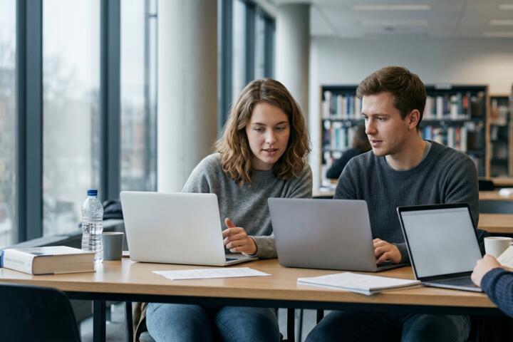 Review of Top AI-Powered Learning Assistants on Global Platforms