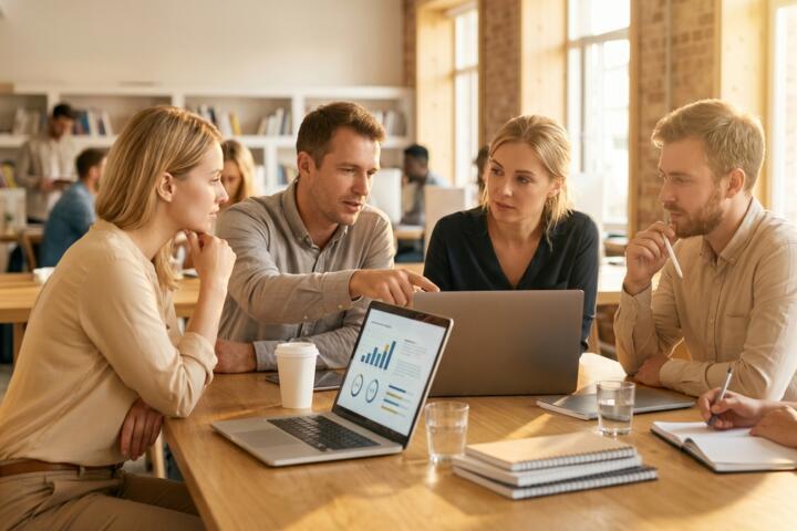 Pluralsight vs. Cloud Academy: Best Choice for Enterprise Teams