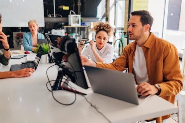 Becoming a Digital Transformation Consultant for SMEs