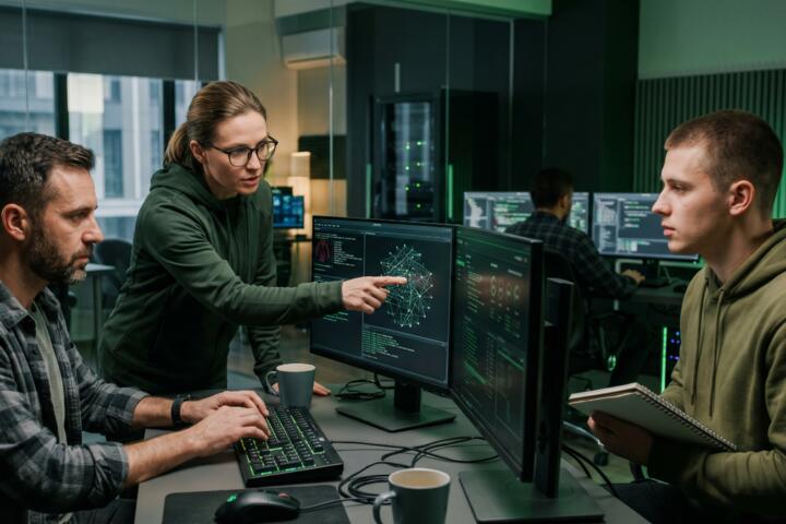 Ethical Hacking Roadmap: Advanced Penetration Testing in 2026