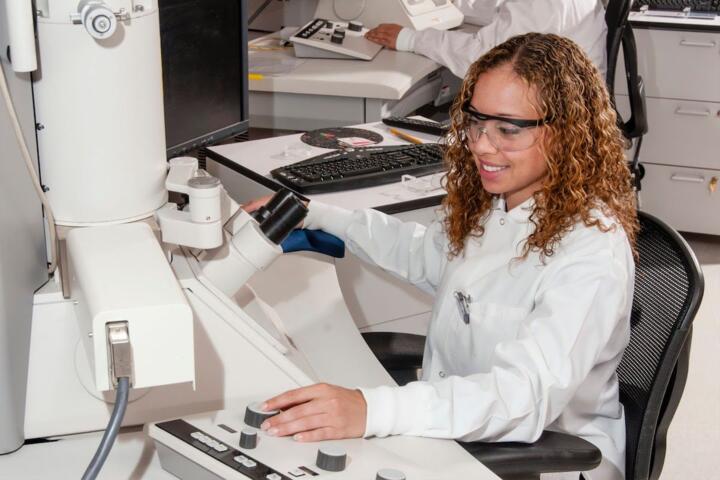 The Bio-Informatics Career Path: Data Science in Healthcare