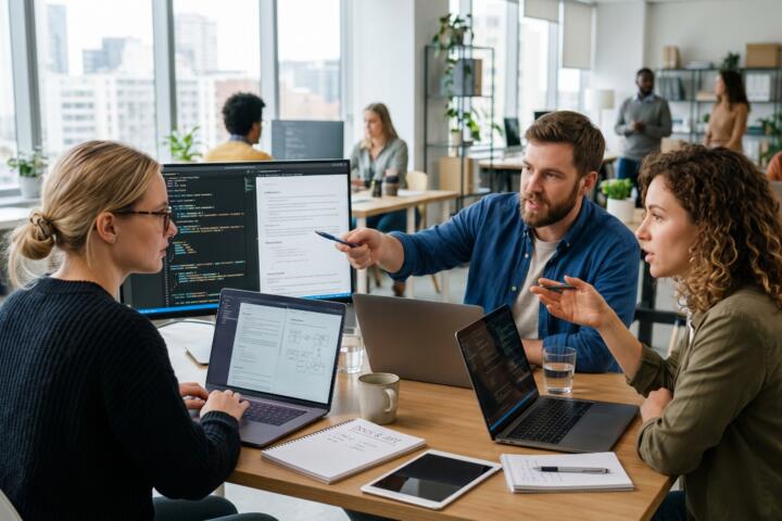 The Technical Writer Roadmap: Documentation in the Age of Auto-Code