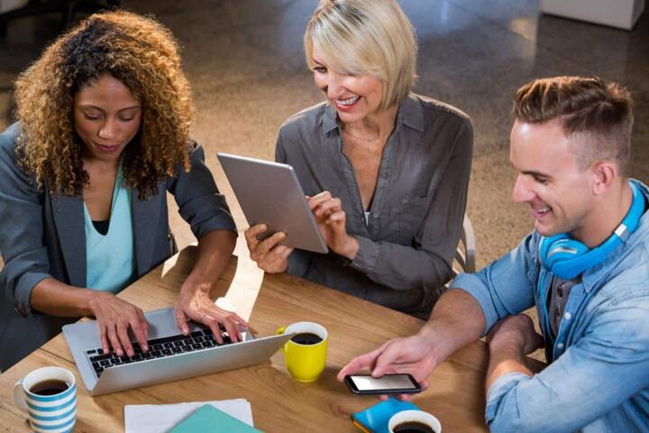 Managing Information Overload: Curating Your Professional Feed