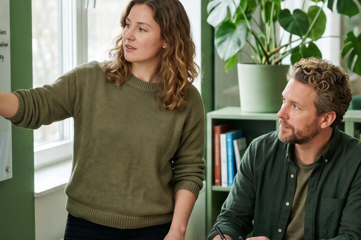 Designing a Learning "Sprints" Schedule for Rapid Skill Upgrading