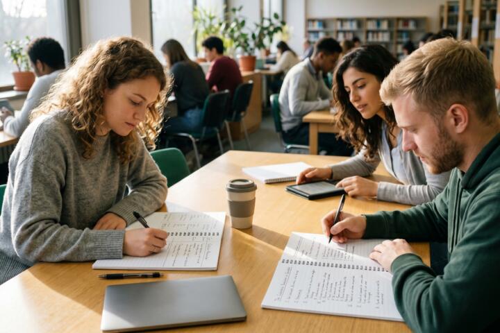 Effective Note-Taking: The Cornell Method vs. Outlining in 2026