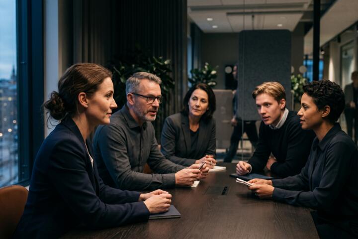 Emotional Intelligence (EQ) as a Core Requirement for AI Management