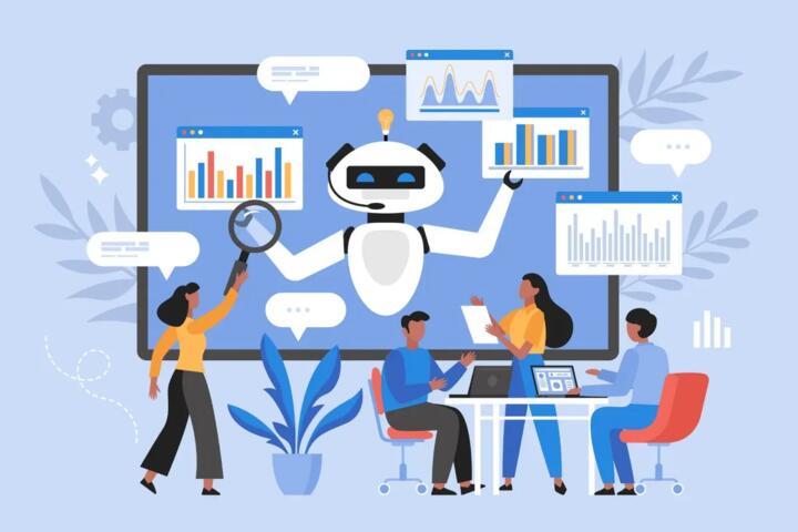 What an AI Workflow Looks Like in Practice