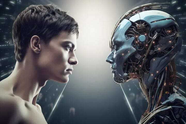 How to Combine AI With Human Judgment