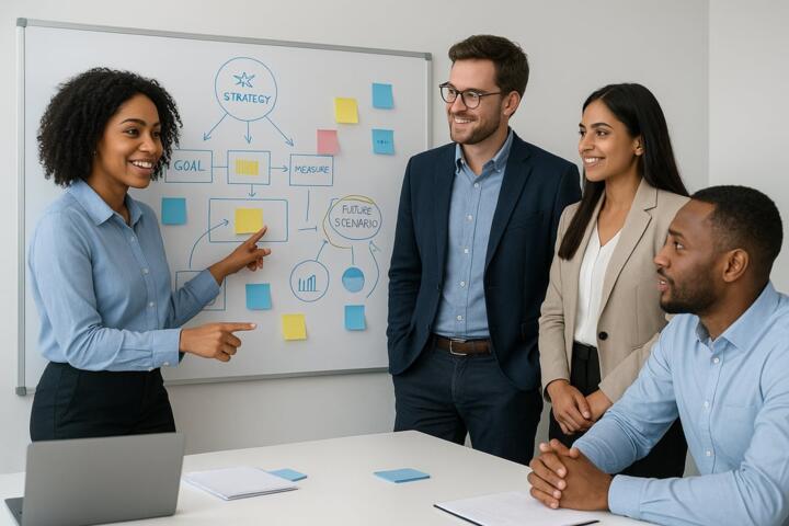 What a High-ROI Skill Looks Like