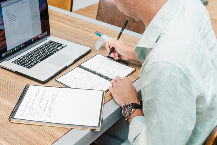 Why Note-Taking Method Affects Retention