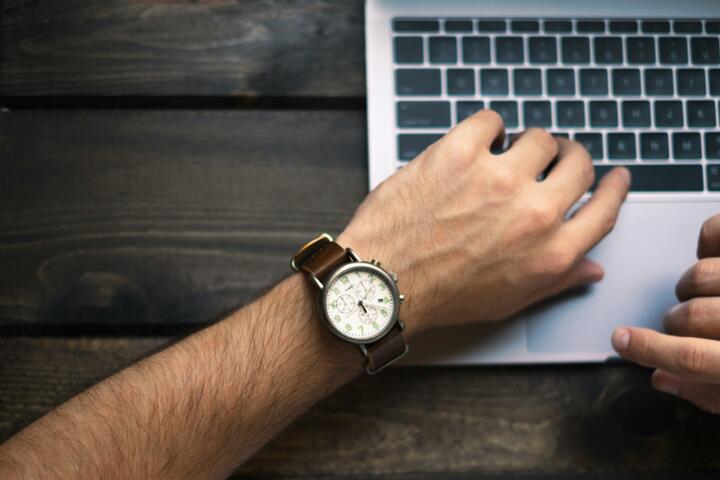 Time Management Tips That Actually Work