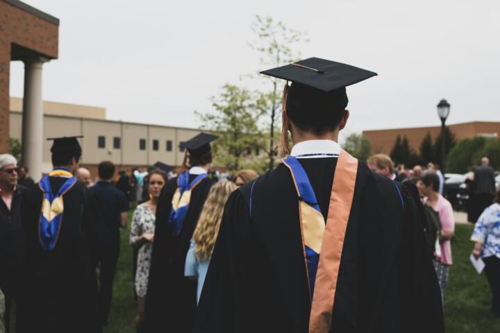Is a College Degree Still Worth It in 2026?
