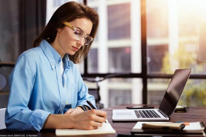 Why Single-Tasking Wins