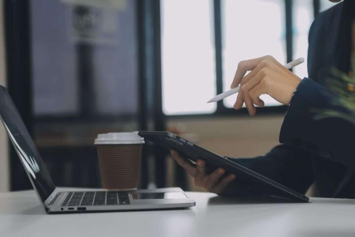 AI Tools for Executives: Use-Case Architecture