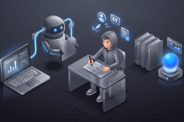 Why Editing AI Drafts Is a Skill of Its Own