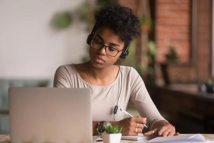 How to Stay Accountable Learning Alone
