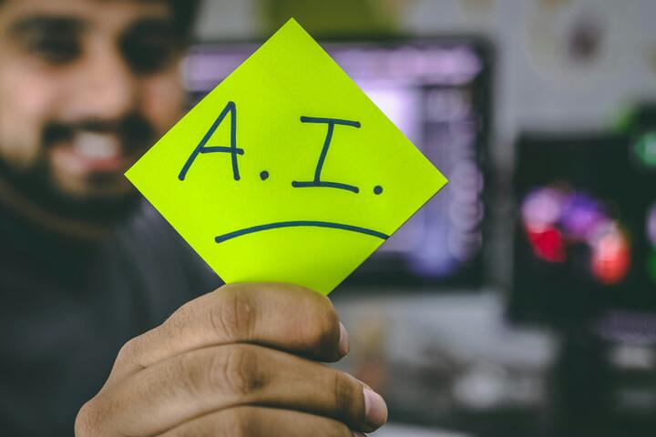 How AI Is Changing the Job Market in 2026