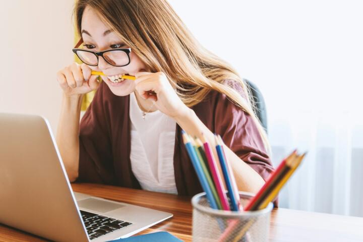 How to Finish an Online Course Without Losing Motivation