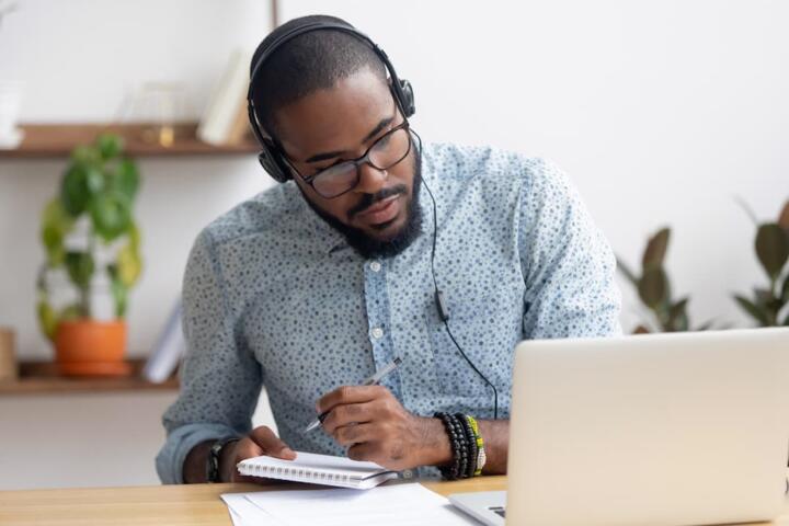 What an Online Degree Signals to Employers