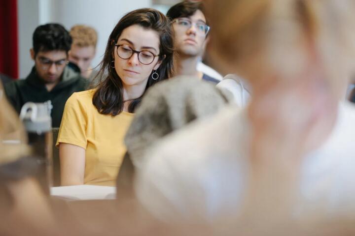 Why Field of Study Drives ROI
