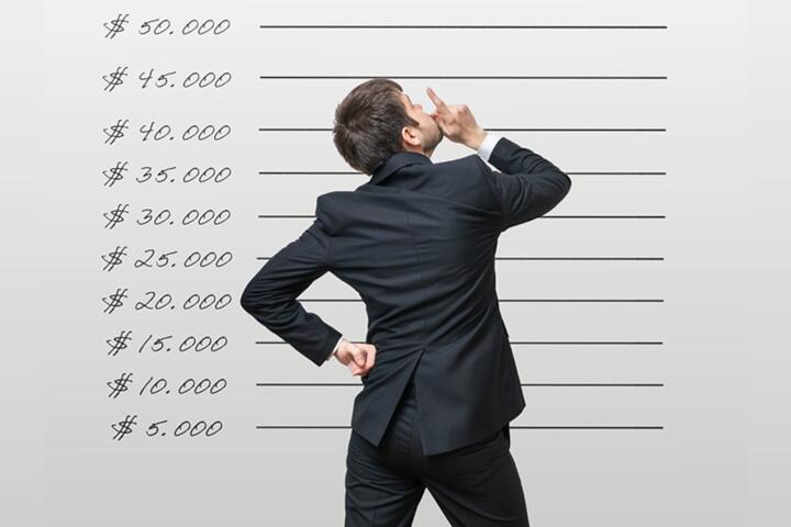 edX Online Masters ROI: Salary Uplift Data