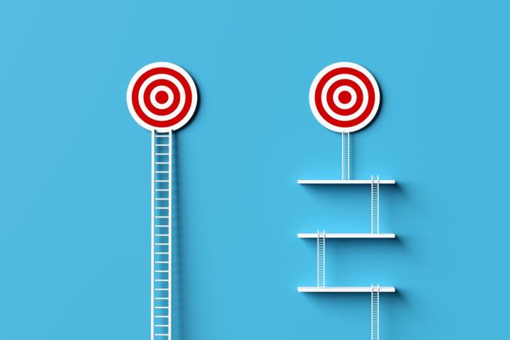 How to Plan a Path Around Your Strengths
