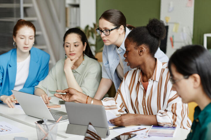 Why Soft Skills Are in Higher Demand