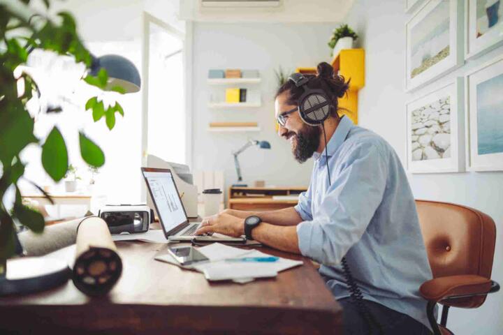 What to Watch in the Future of Work