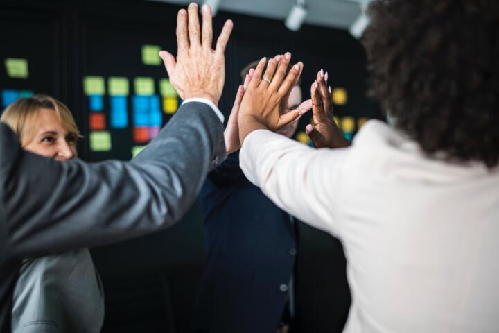 What to Track to Improve Your Output
