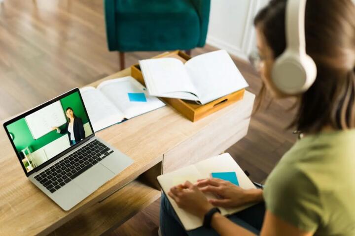 Why Outcomes Data Matters When Choosing a Program