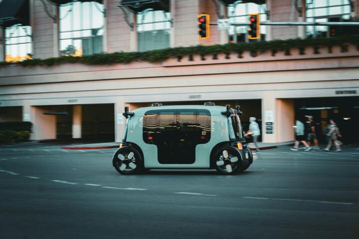 Autonomous Transportation: What Happens to the 5 Million Driving Jobs?