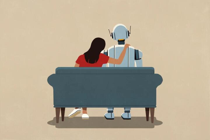 How AI Is Shifting Entry-Level Roles